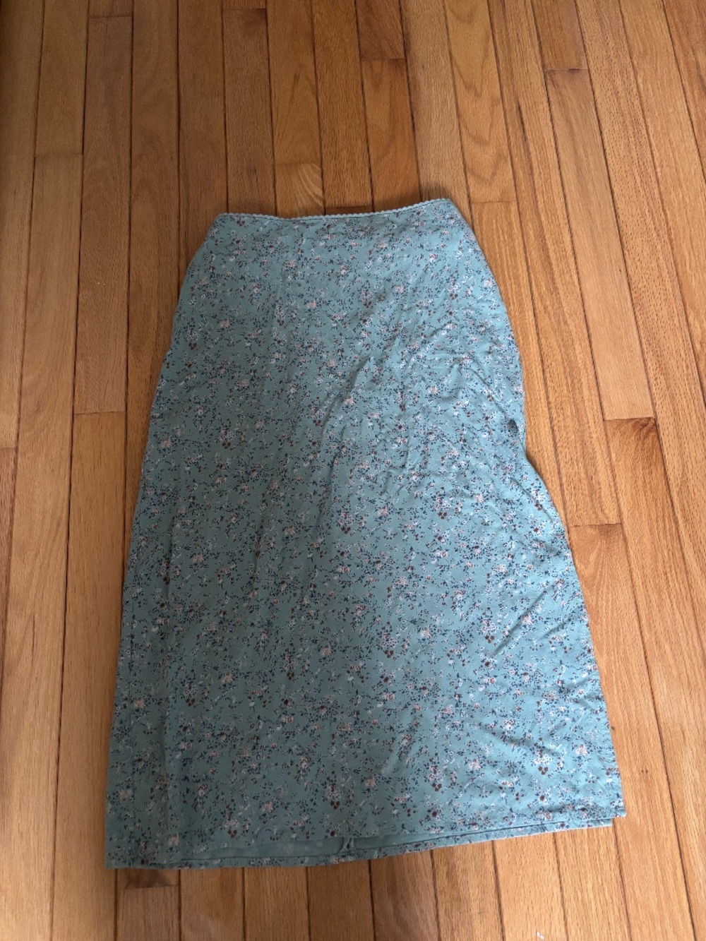 Brandy Melville Midi Skirt